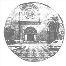 Igreja Assump&ccedil;&atilde;o